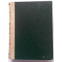 Annali dei lavori pubblici. Anno 1937  Volume primo.