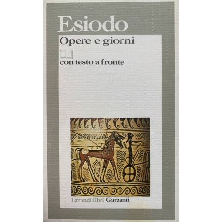 Opere e giorni