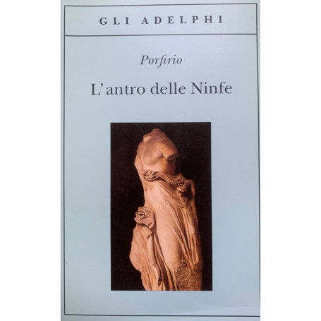 L'antro delle ninfe