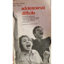 Adolescenza difficile