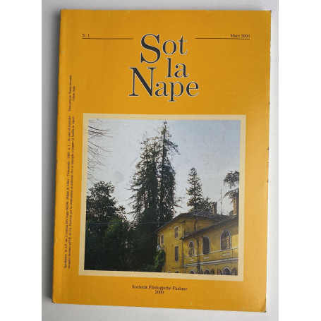 Sot la Nape 2000 (3 volumi)