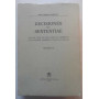 Decisiones Seu Sententiae anno 1998.