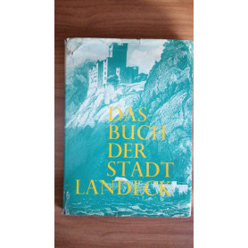 Das Buch der Stadt Landeck