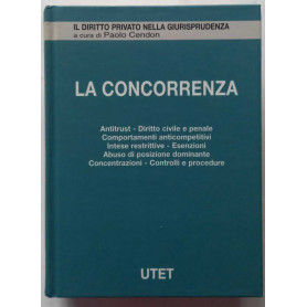 La concorrenza. Volume 1 e 2.