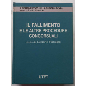 Il fallimento e le altre procedure concorsuali (Vol. 6)