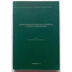 Responsabilità sociale d'Impresa e nuovo Umanesimo