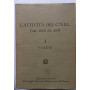 L'attività del C.N.E.L. dal 1958 al 1978. 2 Volumi.