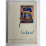 Ce fastu? 2006 (2 volumi)