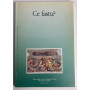 Ce fastu? 1993 Vol. 1  2