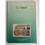 Ce fastu? 1993 Vol. 1  2