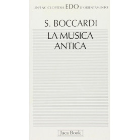 La Musica antica