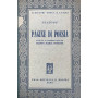 Pagine di poesia