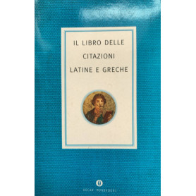 Il libro delle citazioni latine e greche
