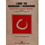 L'uomo tra microcosmo e macrocosmo atti del terzo Convegno nazionale  Urbino  30 settembre  1 e 2 ottobre 1983