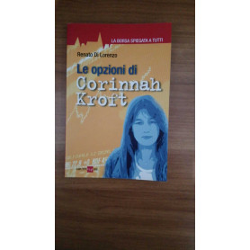Le opzioni di Corinnah Kroft