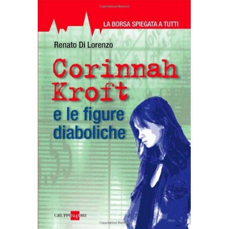 Corinnah Kroft e le figure diaboliche