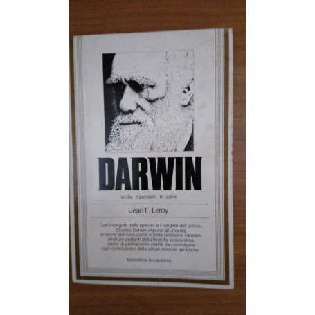 Darwin