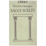 Saggi scelti