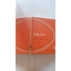 Eros Platone. Antologia del simposio e del Fedro