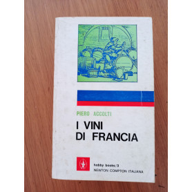 I vini di Francia