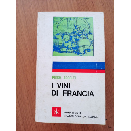I vini di Francia