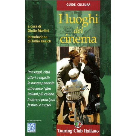 I luoghi del cinema
