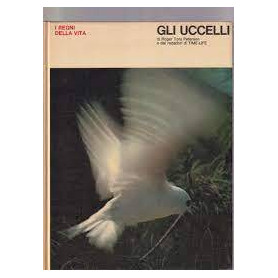 I REGNI DELLA VITA GLI UCCELLI