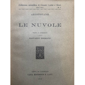 Le nuvole