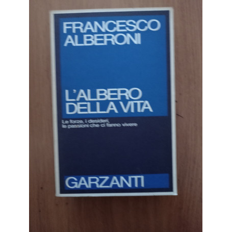L'albero della vita