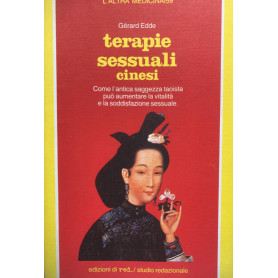 Terapie sessuali cinesi