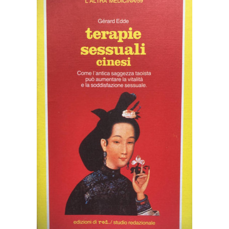 Terapie sessuali cinesi