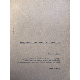 Industrializzazione dell'edilizia