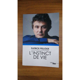 L'instinct de vie