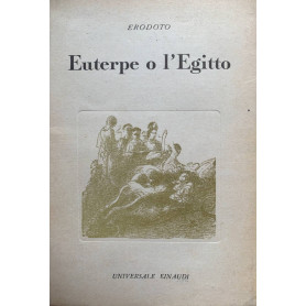 Euterpe o l'Egitto