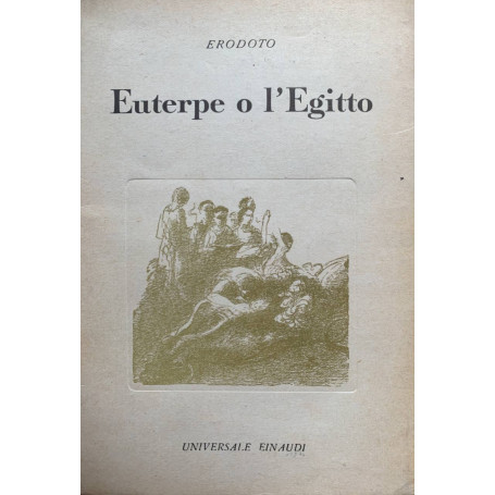 Euterpe o l'Egitto
