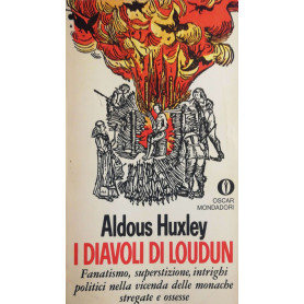 I diavoli di Loudun