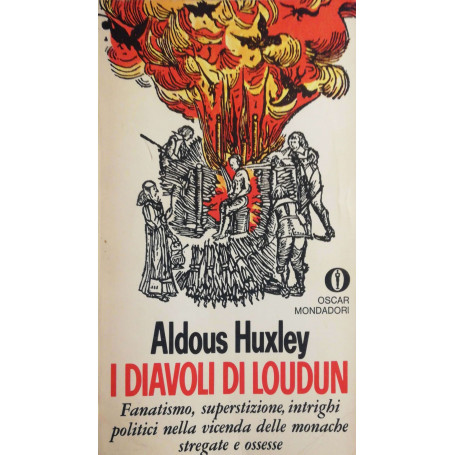 I diavoli di Loudun