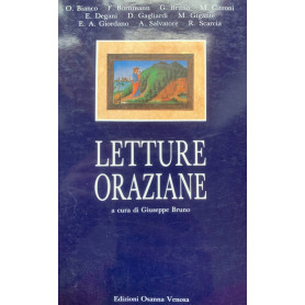 Letture oraziane