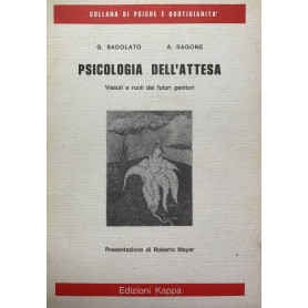 Psicologia dell'attesa