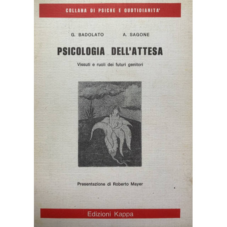 Psicologia dell'attesa