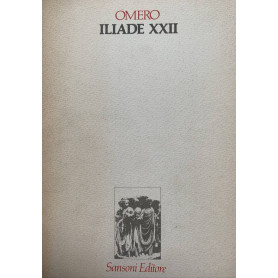 Iliade XXII