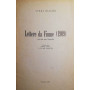 Lettere da Fiume (1909)