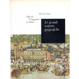 Le grandi scoperte geografiche