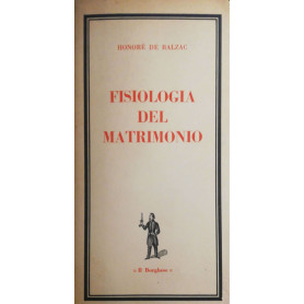 Fisiologia del matrimonio