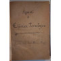 Appunti di Chimica tecnologica
