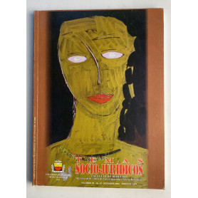 TEM  AS Socio-juridicos (Vol.22) 2004