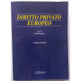 Diritto privato Europeo. Volume secondo.
