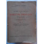 Sistema Istituzionale del Diritto Privato Italianao. Vol. 1 e 2.