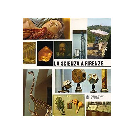 La Scienza a Firenze