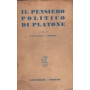 Il pensiero politico di Platone